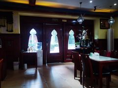-清真· AL-JANNAT 佳纳特餐厅(仙林店)