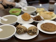 -护国寺小吃(左家庄店)