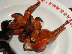 -谭厨中山传家菜.乳鸽.脆鲩鱼(华强北中航城店)