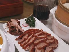 -北京全聚德(西客站店)