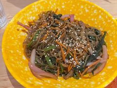-Woolee韩食堂·韩式家庭料理