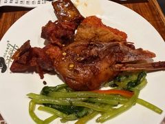 -汉巴味德(沈阳万象汇店)
