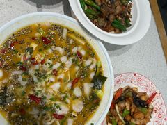 -小山寨(天润城店)