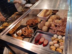 -明记牛杂(新马路分店)