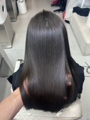 -三原色染发巴黎画染潮色漂色