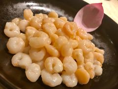水晶虾仁-上海和平饭店龙凤厅 Dragon Phoenix