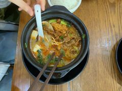 -溢香苑瓦罐(前进路店)