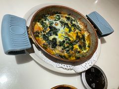 -伊斯坦布尔土耳其清真咖啡餐厅