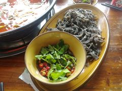 -粗茶淡饭(东滨江大道店)