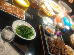-苏浙徽·农家大院(开发区星湖101店)