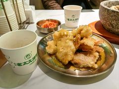 -西塔老太太拌饭(洋泾天物空间店)