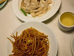 -苏帮袁Sue Cuisine(南开大悦城店)