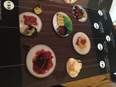 越谜-越谜·越南餐厅(长白店)