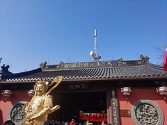 -灵顺寺
