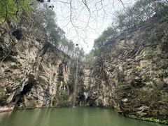 -天河潭旅游度假区