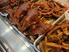 -天佑祥万春老卤(天乡后街店)