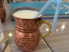 -Aladdin·阿拉丁土耳其餐厅(信和广场店)