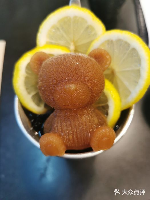 妈阁铭记澳葡美食图片