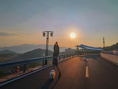 -江南天池
