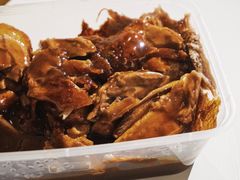 烤鸭-燕云楼(云南路店)