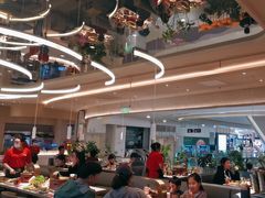 -西塔老太太泥炉烤肉(川沙百联店)