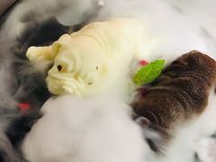 -听说碳烧蛙(高新万达店)