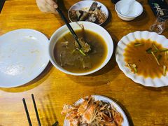 -温州一家人美食(西木头市店)