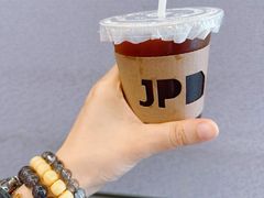 -JPG canteen(广州寺右公馆店)