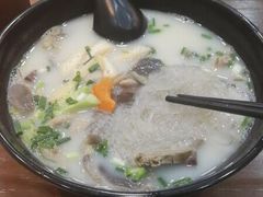 -鸭小妹鸭血粉丝(老门东店)