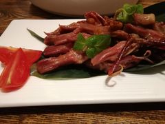 -青年公社烤鸭(青年路店)