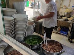 -北路拉面馆(洪湖里店)