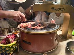 -西塔老太太泥炉烤肉(温州首店万象城黑金店)