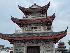 -潮州古城