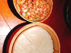 -楼兰新疆主题餐厅(苏州中心店)