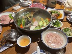-厝味火锅·潮汕卤水火锅(十一合店)