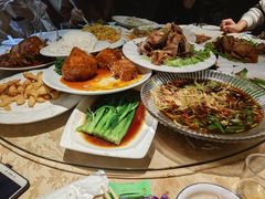-东北大院·东北菜(三台子店)
