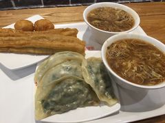-王如意油茶(信旺·华府骏苑店)