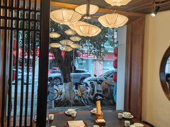 -老灶房-四川土菜(开元店)