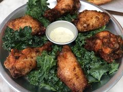 -农畉LONFOOD(福田星河COCOPark店)