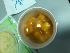 -Ice Monster冰馆·CNN评选全球十大甜品(国贸商城店)