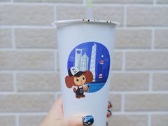 乌龙黄金桂-TPLUS茶家(淮海店)