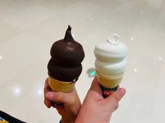 -DQ·蛋糕·冰淇淋(苏州中心店)