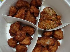 -必胜客(南湖宅急送店)