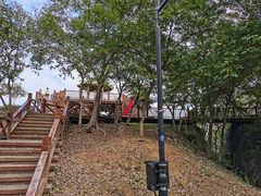 -南京市无想山景区