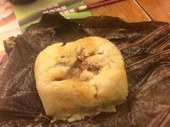 糯米鸡-添好运点心专门店(深水埗店)