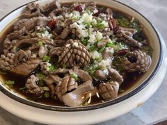 -呼吸森林·生态农庄农家乐私房菜