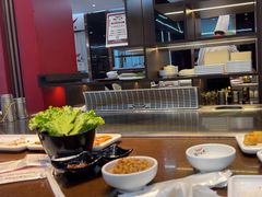 -湘汇概念铁板烧(铁西万达店)