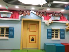 -巧虎KIDS早教中心(青秀区盛天地店)