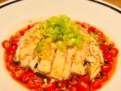 藤椒正经鸡-太二酸菜鱼(福州泰禾店)