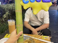-嘉州鲜知味钵钵鸡(奎星楼店)